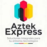 Aztek Express – Servicios Informáticos Guadalajara